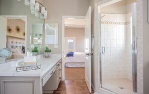 Luxury wine country retreat with gorgous panoramic views - Temecula, California