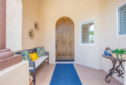 Luxury wine country retreat with gorgous panoramic views - Temecula, California