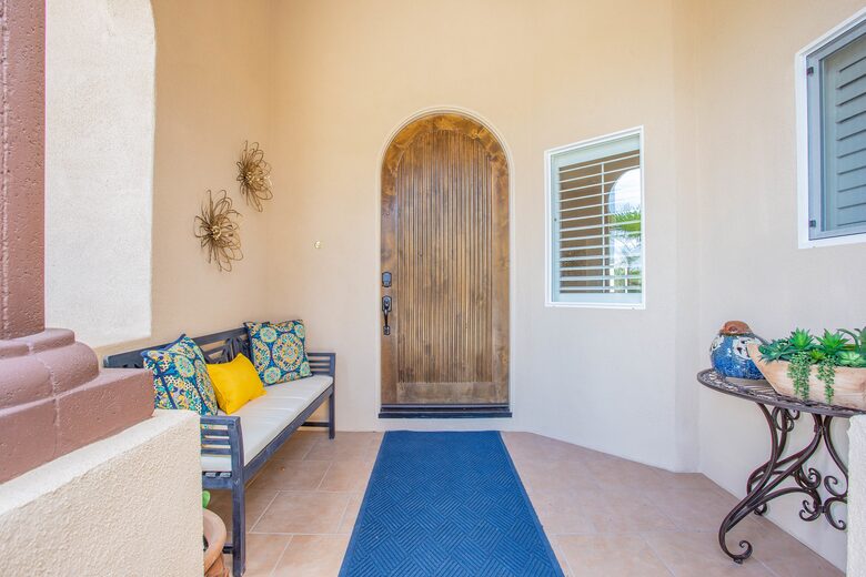 Luxury wine country retreat with gorgous panoramic views - Temecula, California