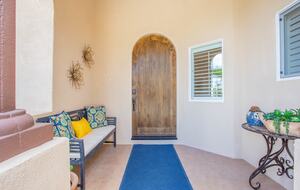 Luxury wine country retreat with gorgous panoramic views - Temecula, California