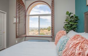 Luxury wine country retreat with gorgous panoramic views - Temecula, California