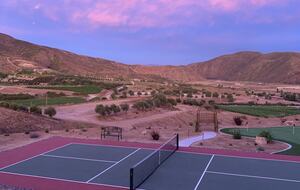 Luxury wine country retreat with gorgous panoramic views - Temecula, California