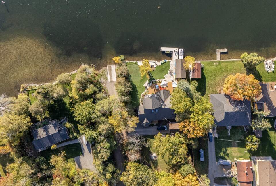 Kawartha Lakeside Landing - Fenelon Falls, Canada