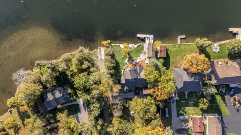 Kawartha Lakeside Landing - Fenelon Falls, Canada