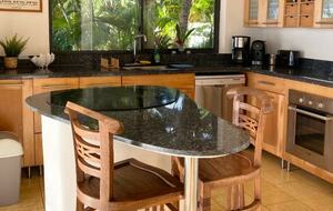 Ocean Breeze Villa | Sunset Views and Private Beach Access - Tevaitoa, French Polynesia