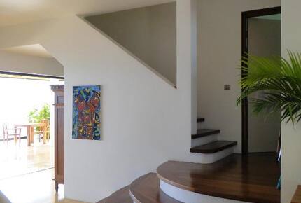 Magical Ocean Front Villa and Sunset Views - Tevaitoa, French Polynesia