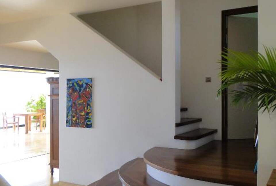 Ocean Breeze Villa | Sunset Views and Private Beach Access - Tevaitoa, French Polynesia