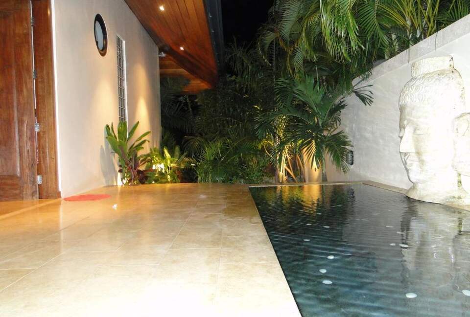 Ocean Breeze Villa | Sunset Views and Private Beach Access - Tevaitoa, French Polynesia