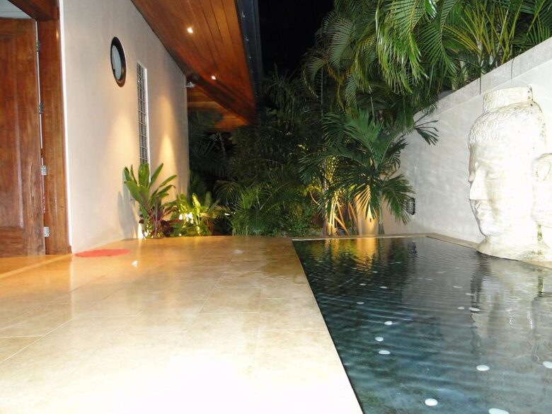 Ocean Breeze Villa | Sunset Views and Private Beach Access - Tevaitoa, French Polynesia