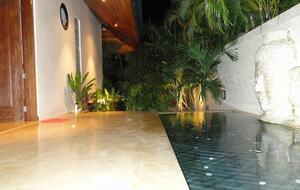 Ocean Breeze Villa | Sunset Views and Private Beach Access - Tevaitoa, French Polynesia