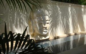 Ocean Breeze Villa | Sunset Views and Private Beach Access - Tevaitoa, French Polynesia