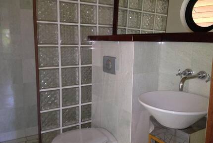 Magical Ocean Front Villa and Sunset Views - Tevaitoa, French Polynesia