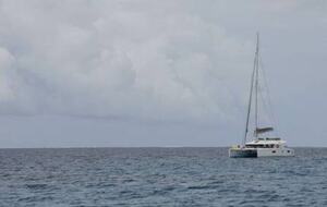 All-Inclusive 7-night TradeWinds AQUA Experience in Abacos on TW60 Catamaran with Crew - Abacos, Bahamas