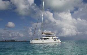 All-Inclusive 7-night TradeWinds AQUA Experience in Abacos on TW60 Catamaran with Crew - Abacos, Bahamas