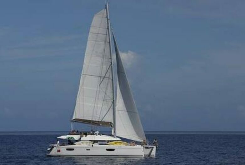 All-Inclusive 7-night TradeWinds AQUA Experience in Abacos on TW60 Catamaran with Crew - Abacos, Bahamas