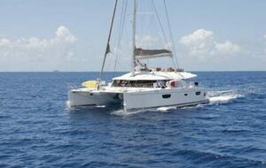 All-Inclusive 7-night TradeWinds AQUA Experience in Abacos on TW60 Catamaran with Crew - Abacos, Bahamas
