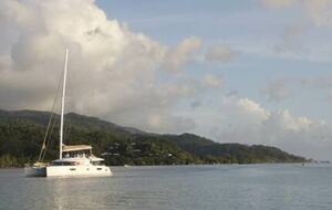 All-Inclusive 7-night TradeWinds AQUA Experience in Abacos on TW60 Catamaran with Crew - Abacos, Bahamas