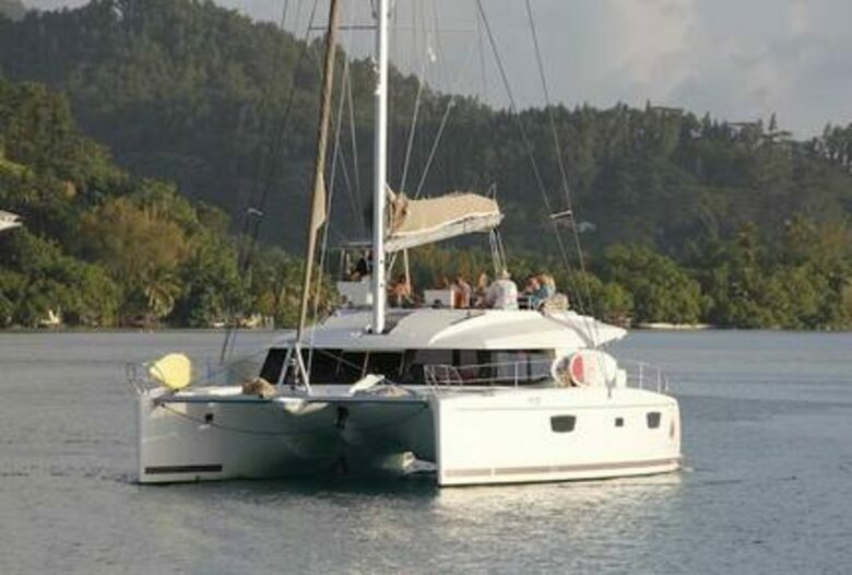 All-Inclusive 7-night TradeWinds AQUA Experience in Abacos on TW60 Catamaran with Crew - Abacos, Bahamas