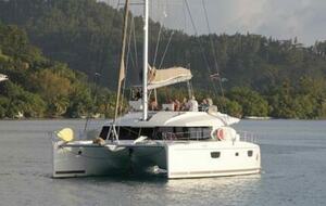 All-Inclusive 7-night TradeWinds AQUA Experience in Abacos on TW60 Catamaran with Crew - Abacos, Bahamas