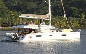 All-Inclusive 7-night TradeWinds AQUA Experience in Abacos on TW60 Catamaran with Crew - Abacos, Bahamas