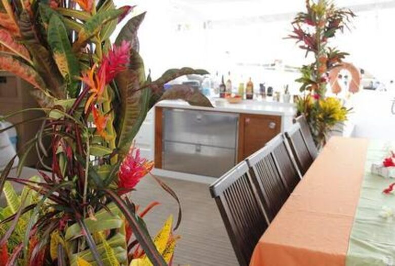 All-Inclusive 7-night TradeWinds AQUA Experience in Abacos on TW60 Catamaran with Crew - Abacos, Bahamas