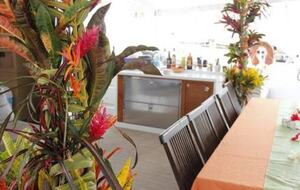 All-Inclusive 7-night TradeWinds AQUA Experience in Abacos on TW60 Catamaran with Crew - Abacos, Bahamas