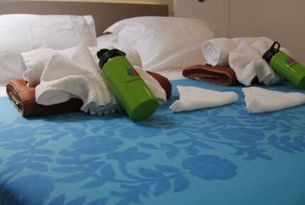 All-Inclusive 7-night TradeWinds AQUA Experience in Abacos on TW60 Catamaran with Crew - Abacos, Bahamas