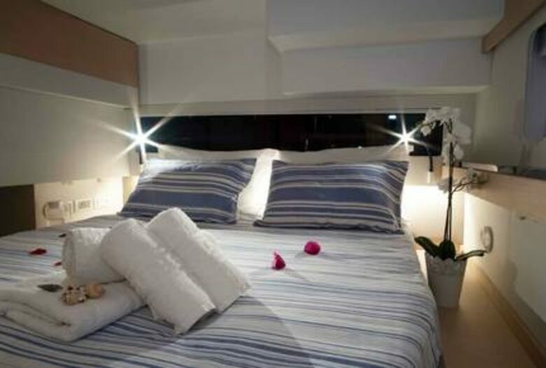 All-Inclusive 7-night TradeWinds AQUA Experience in Abacos on TW60 Catamaran with Crew - Abacos, Bahamas