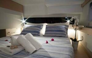 All-Inclusive 7-night TradeWinds AQUA Experience in Abacos on TW60 Catamaran with Crew - Abacos, Bahamas