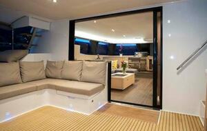 All-Inclusive 7-night TradeWinds AQUA Experience in Abacos on TW60 Catamaran with Crew - Abacos, Bahamas