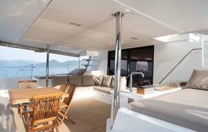 All-Inclusive 7-night TradeWinds AQUA Experience in Abacos on TW60 Catamaran with Crew - Abacos, Bahamas