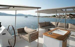 All-Inclusive 7-night TradeWinds AQUA Experience in Abacos on TW60 Catamaran with Crew - Abacos, Bahamas