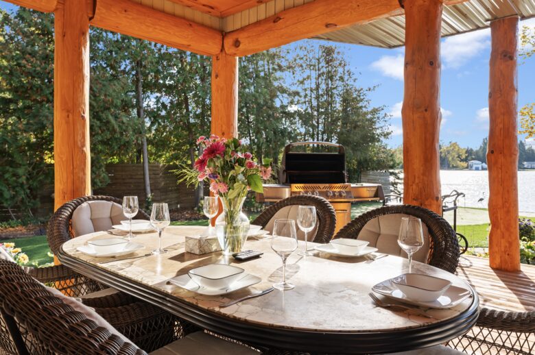 Kawartha Lakeside Landing - Fenelon Falls, Canada