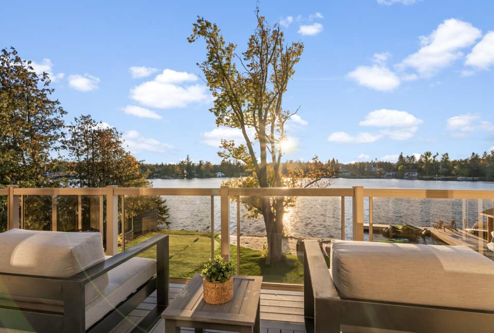 Kawartha Lakeside Landing - Fenelon Falls, Canada