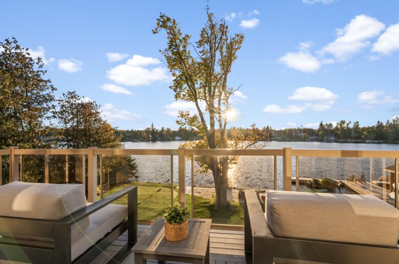 Kawartha Lakeside Landing - Fenelon Falls, Canada