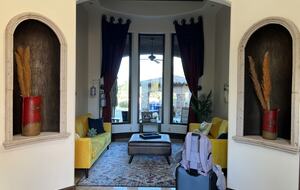 Private Resort Retreat with Sunset Views in Las Sendas - Mesa, Arizona