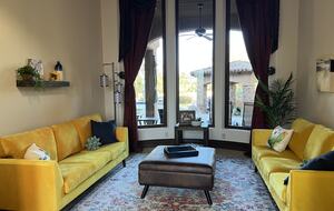 Private Resort Retreat with Sunset Views in Las Sendas - Mesa, Arizona