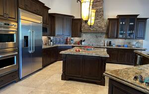 Private Resort Retreat with Sunset Views in Las Sendas - Mesa, Arizona