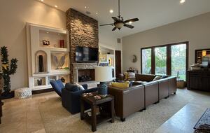 Private Resort Retreat with Sunset Views in Las Sendas - Mesa, Arizona