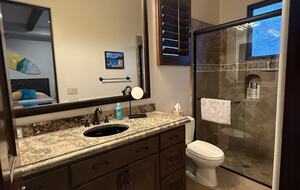 Private Resort Retreat with Sunset Views in Las Sendas - Mesa, Arizona