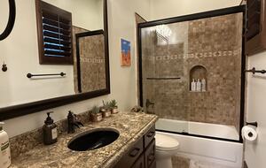 Private Resort Retreat with Sunset Views in Las Sendas - Mesa, Arizona