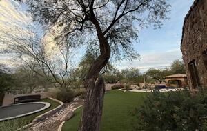 Private Resort Retreat with Sunset Views in Las Sendas - Mesa, Arizona