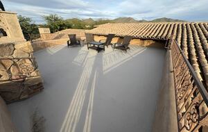 Private Resort Retreat with Sunset Views in Las Sendas - Mesa, Arizona