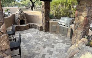 Private Resort Retreat with Sunset Views in Las Sendas - Mesa, Arizona