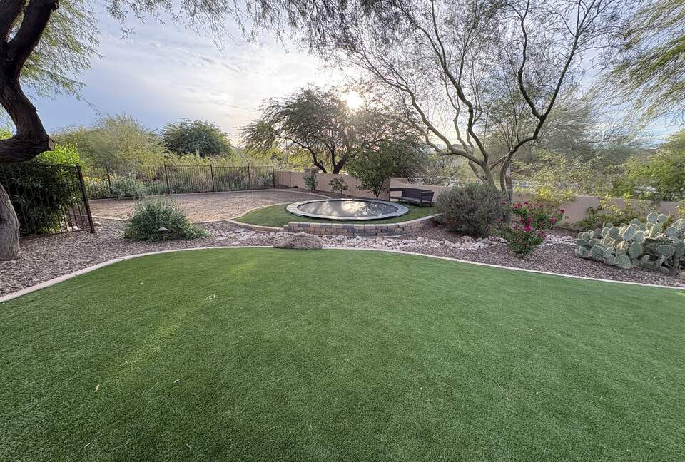 Private Resort Retreat with Sunset Views in Las Sendas - Mesa, Arizona