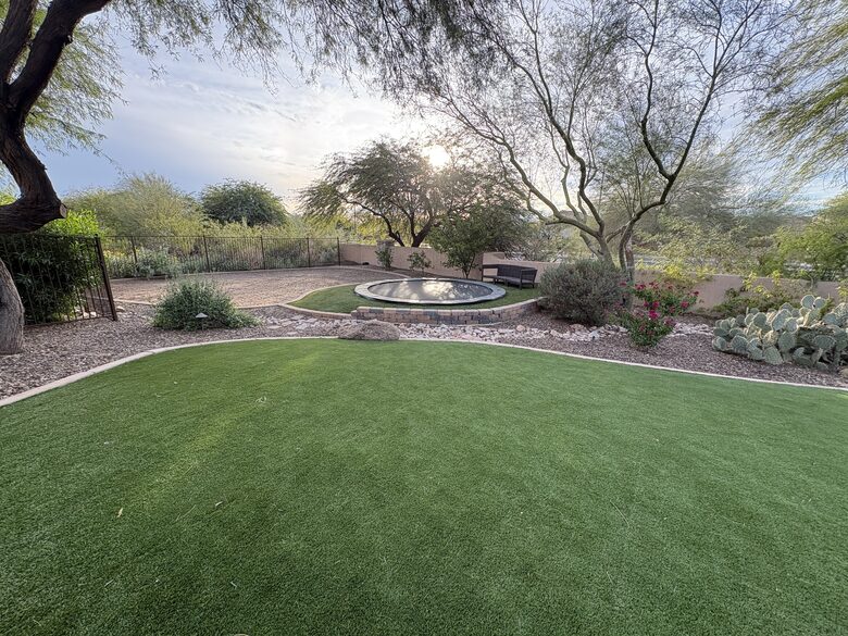 Private Resort Retreat with Sunset Views in Las Sendas - Mesa, Arizona