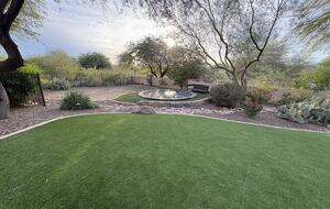 Private Resort Retreat with Sunset Views in Las Sendas - Mesa, Arizona