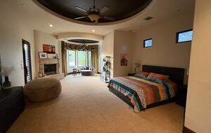 Private Resort Retreat with Sunset Views in Las Sendas - Mesa, Arizona