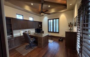 Private Resort Retreat with Sunset Views in Las Sendas - Mesa, Arizona