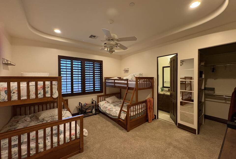 Private Resort Retreat with Sunset Views in Las Sendas - Mesa, Arizona